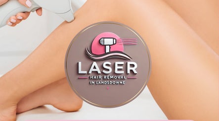 Laser Hair Removal Lansdowne /Rosa beauty spa