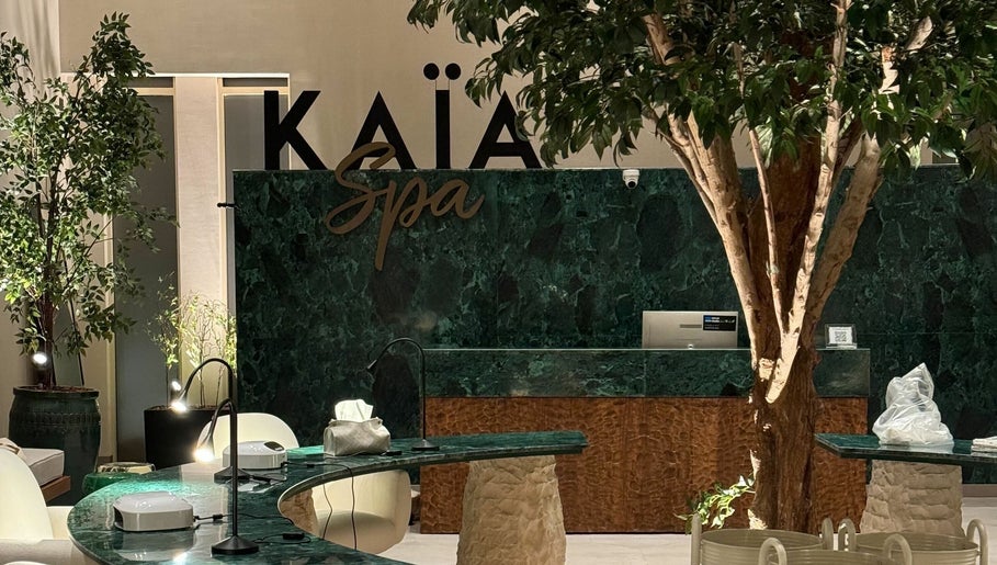 Kaia Spa изображение 1