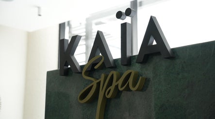 Kaia Spa - Ar Rayyan