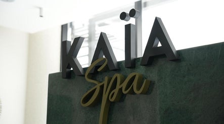 Kaia Spa - Al Malqa