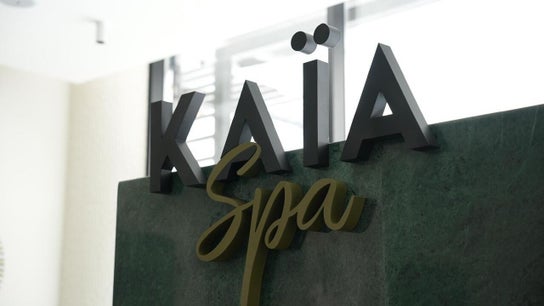 Kaia Spa - Al Malqa