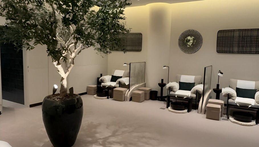 Kaia Spa - Ar Rayyan Bild 1