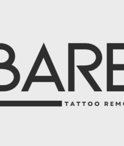 Bare Tattoo Removal image 2
