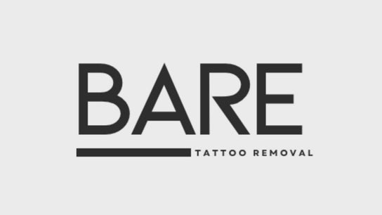 Bare Tattoo Removal