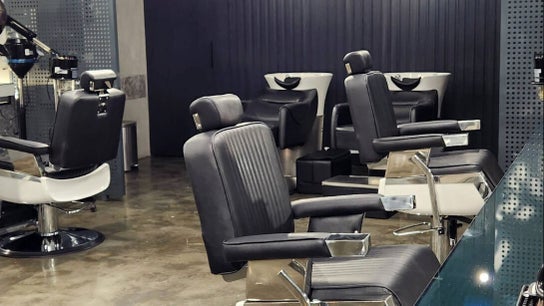 Double Cut Barbershop | صالون دبل كت