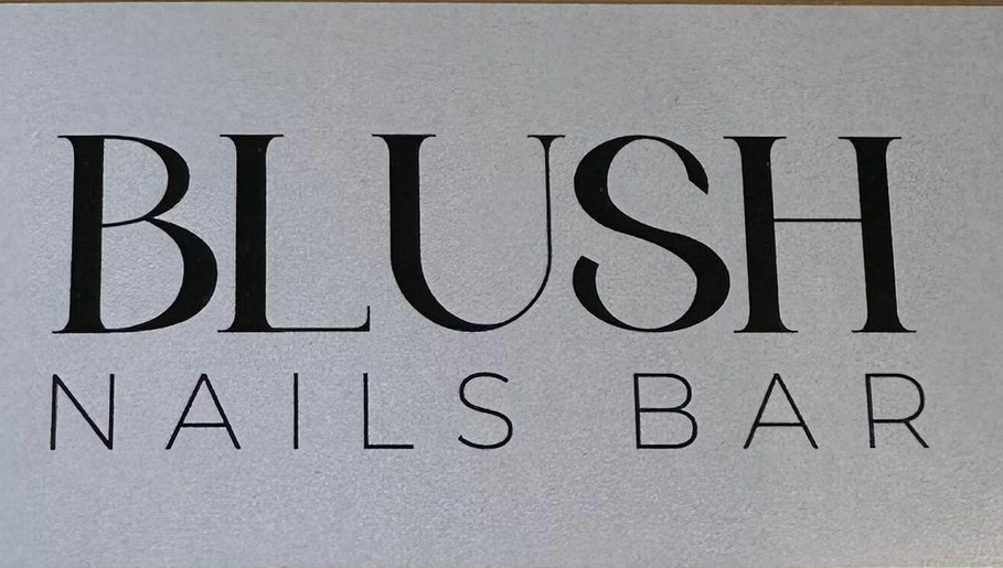 Blush Nails Bar imaginea 1