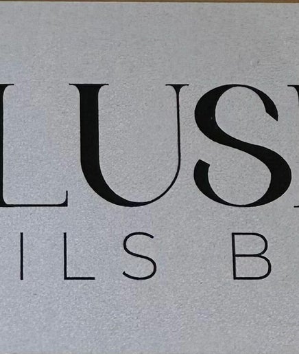 Blush Nails Bar зображення 2