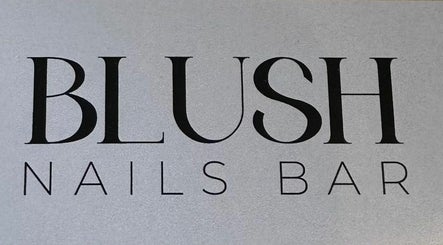Blush Nails Bar