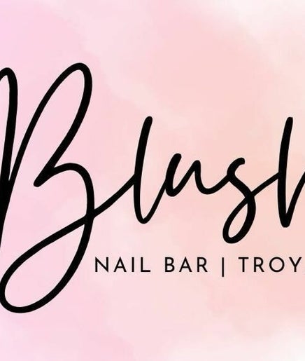 Blush Nail Bar | TROY, MI image 2