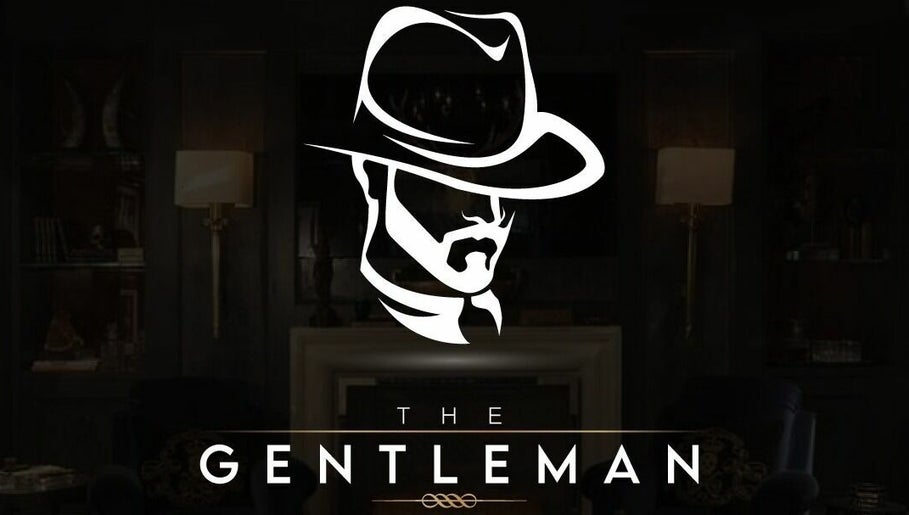 The Gentleman изображение 1
