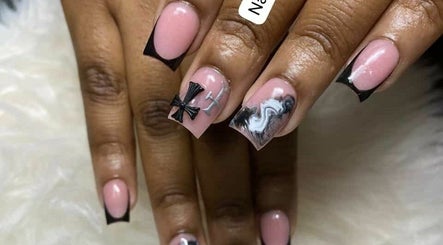 Nailed by Kellz