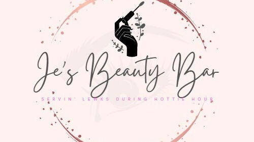 Je’s Beauty Bar