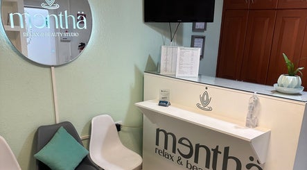 Menthä Relax & Beauty Studio, bilde 2