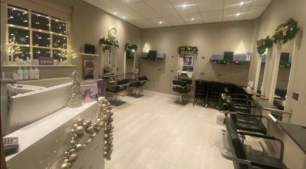 Sala Hair Design