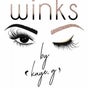 Winks by Kaye G