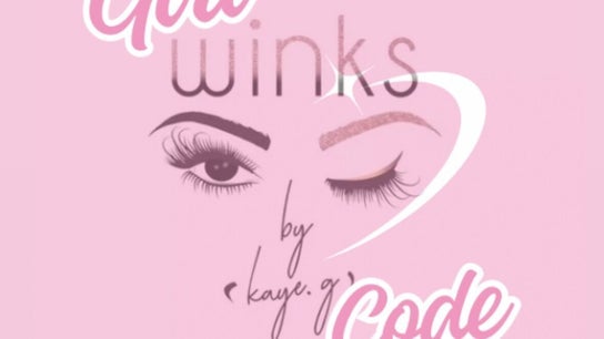GIRL CODE BY WINKS🦋