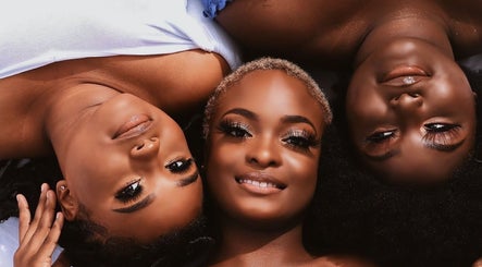 GIRL CODE BY WINKS🦋 image 3
