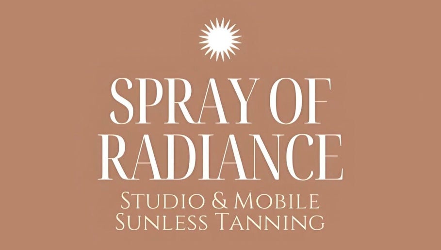 Spray of Radiance image 1