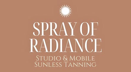 Spray of Radiance