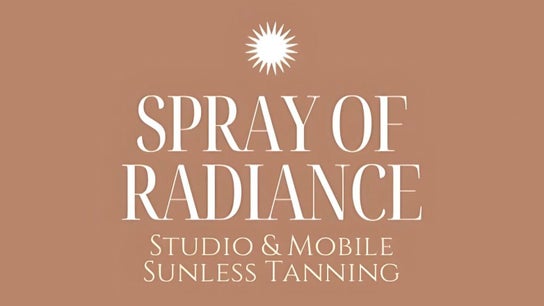 Spray of Radiance