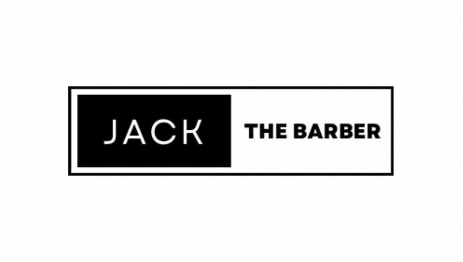 Jack the Barber image 1