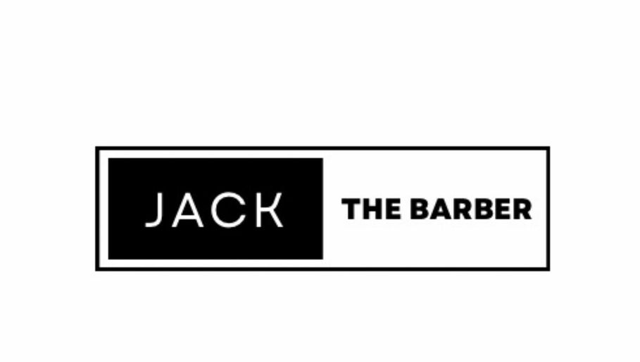 Jack the Barber at Maniac Barbers image 1
