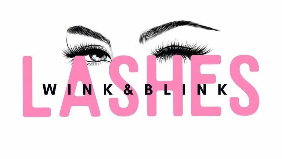 Image de Wink and Blink Lashes 1