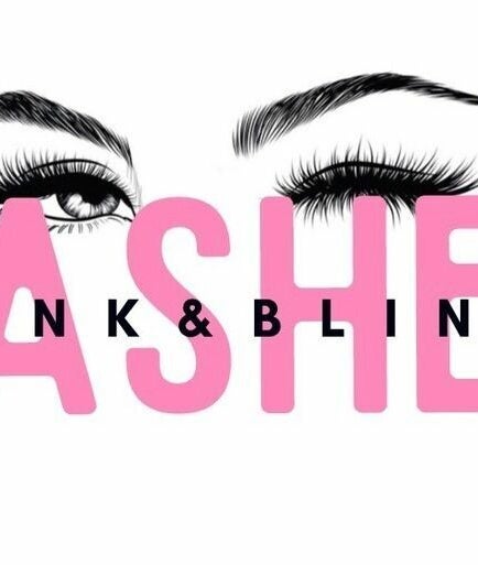 Wink and Blink Lashes – obraz 2