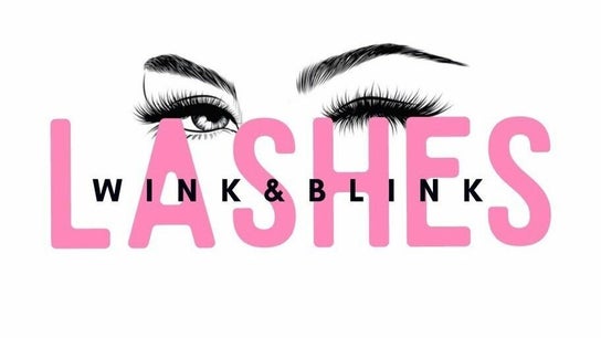 Wink and Blink Lashes