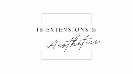 JB EXTENSIONS & AESTHETICS