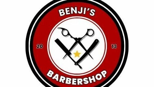 Benji's Barbershop – kuva 1