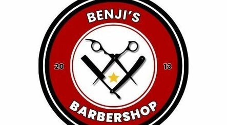 Benji's Barbershop