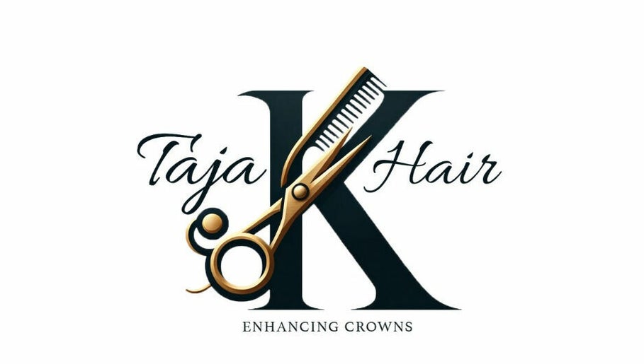 Taja K Hair image 1