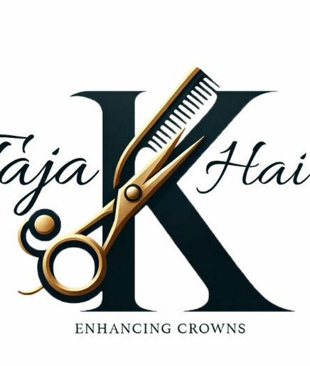 Taja K Hair, bild 2
