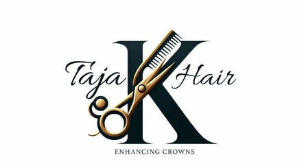 Taja K Hair