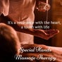 Special Hands Massage Therapy - 751 Rockville Pike, STE 12A, Rockville, Maryland