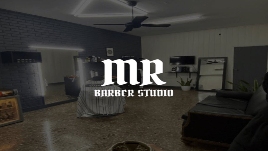 MR | BARBER STUDIO image 1