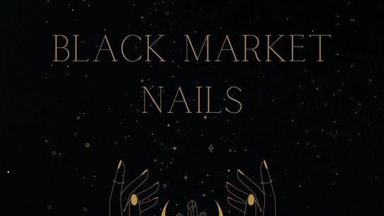 Black Market Nails