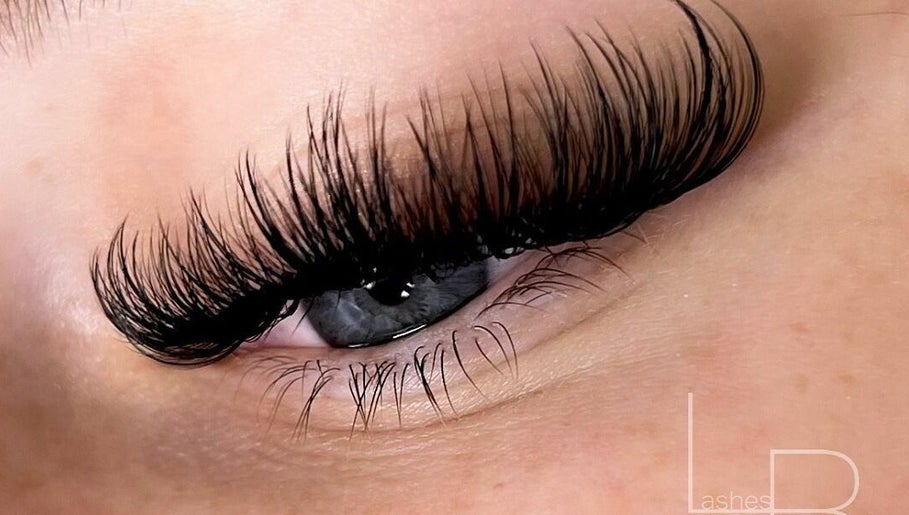 Lashes and Brows with Niki image 1