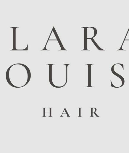 LARA LOUISE HAIR 2paveikslėlis