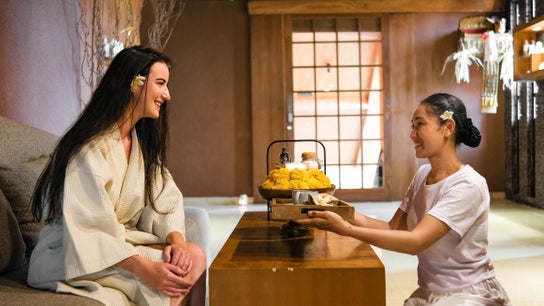 Rituals Wellness Spa