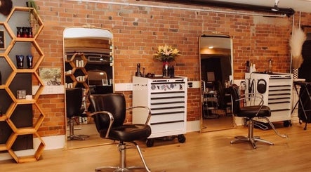 Posh Salon