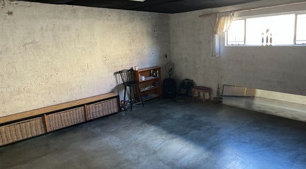 André Dance Studio Moorreesburg