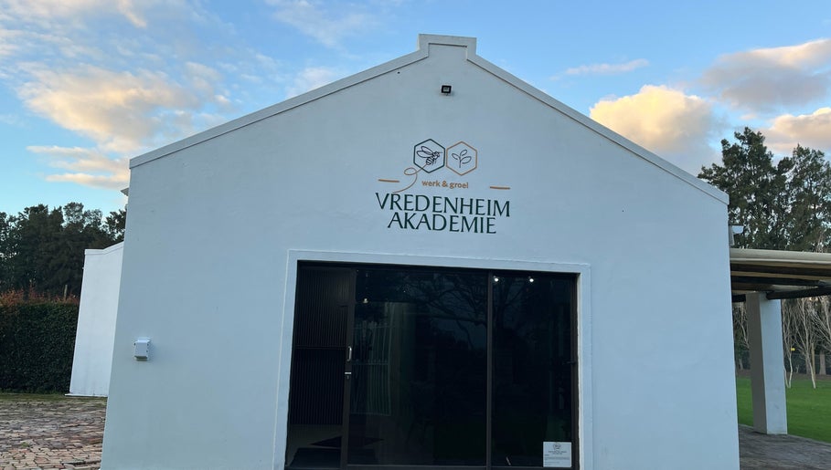 André Dance Studio Stellenbosch image 1