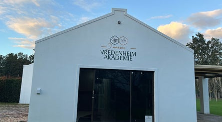 André Dance Studio Stellenbosch