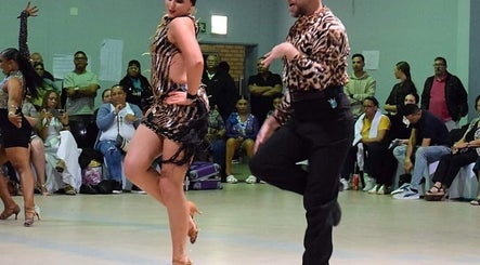 André Dance Studio Paarl