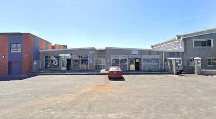 André Dance Studio Monte Vista