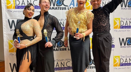 Immagine 2, André Dance Studio Monte Vista