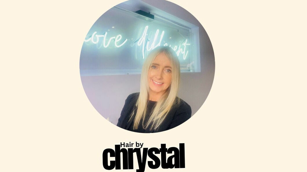 Hair by Chrystal 4 Sarsfield street Limerick Fresha