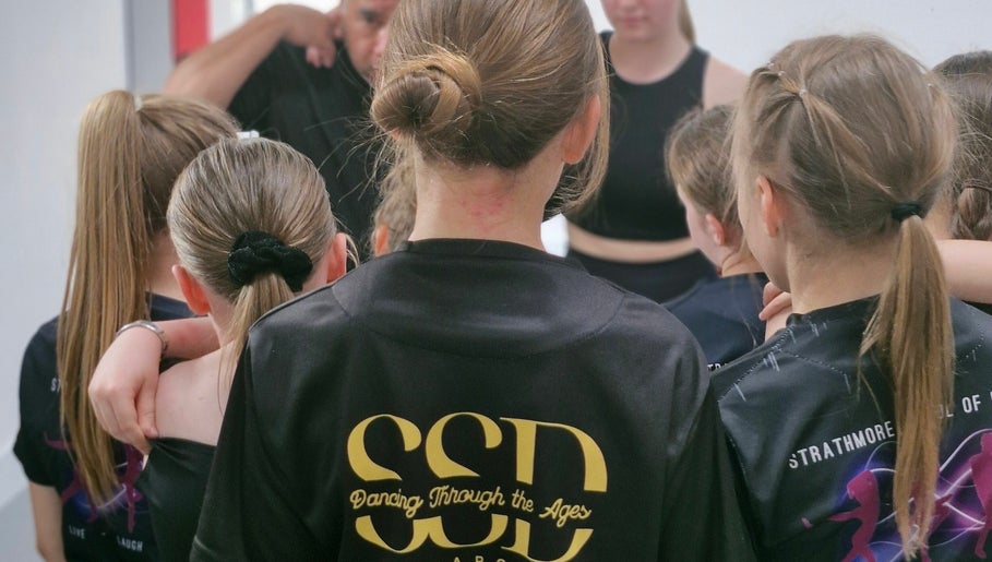 Strathmore School Of Dance Ltd image 1